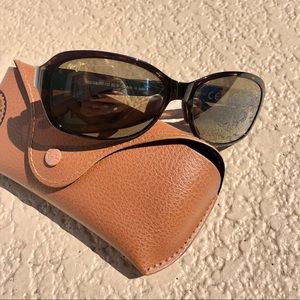 Maui Jim 433 Koki Beach Sunglasses